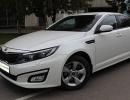 Аренда Kia Optima