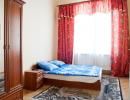 Трехкомнатная квартира посуточно