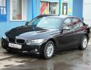 Прокат автомобилей ТРОЙКА 