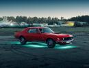 Аренда Ford Mustang 1969-70 гв в Минске