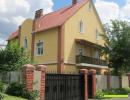 Аренда дома посуточно Киев ул Вышгородск