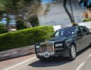 Прокат Rolls-Royce Phantom в Минске