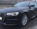 Аренда Audi A6 