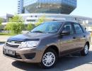 Аренда Lada Granta в Минске