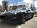 Аренда Porsche Panamera GTS
