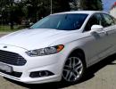Аренда Ford Fusion