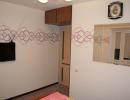 2 - комнатная квартира. Р-н вокзала.Wifi