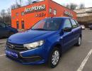 Прокат Lada Granta в Минске